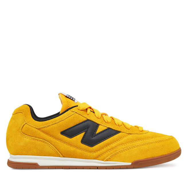 Sneakersy New Balance URC42BC Żółty - męskie