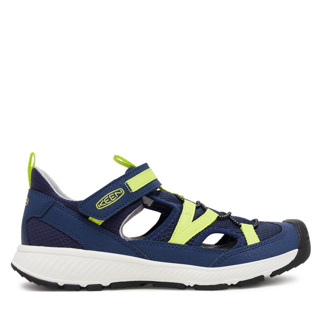 Sandały Keen Motozoa Sandal 1030675 Granatowy - dziecięce