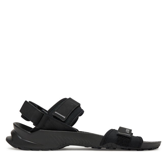 Sandały adidas Terrex Hydroterra JQ2231 Czarny - męskie