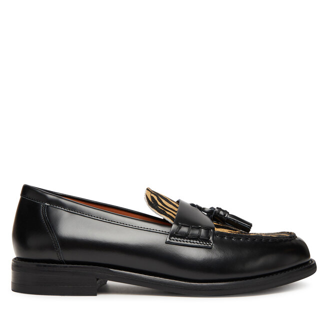 Mokasyny Vagabond Shoemakers Linn 6036-226-90 Czarny -
