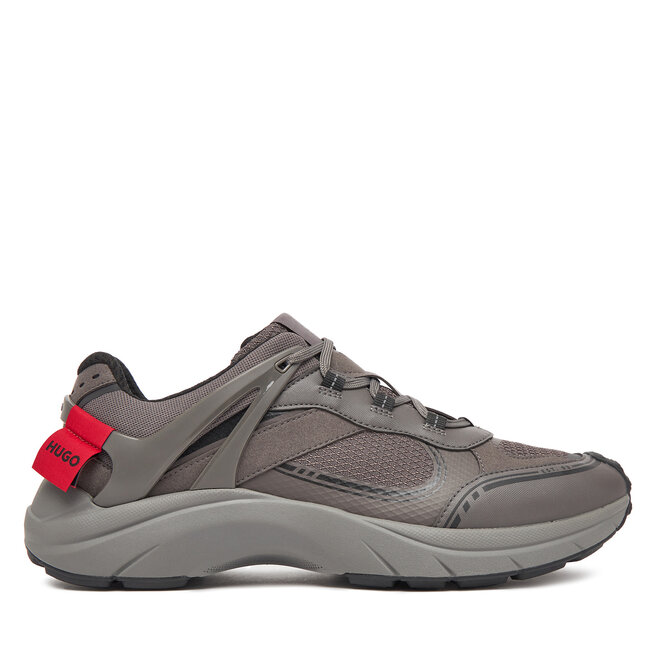 Sneakersy HUGO GO2 50548581 Szary - męskie