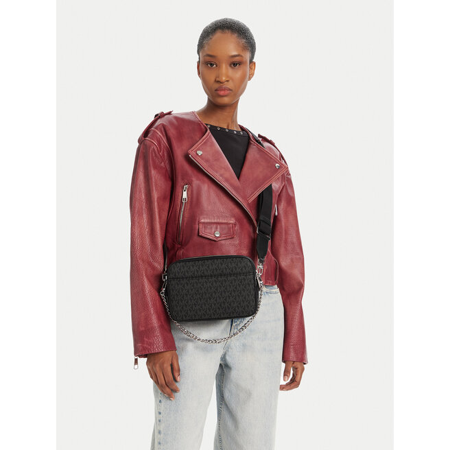 Torebka MICHAEL Michael Kors Bryant 32S5SYTC5V Czarny -