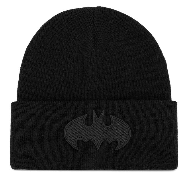 Czapka Batman ACCCS-AW24-227WBBAT Czarny -