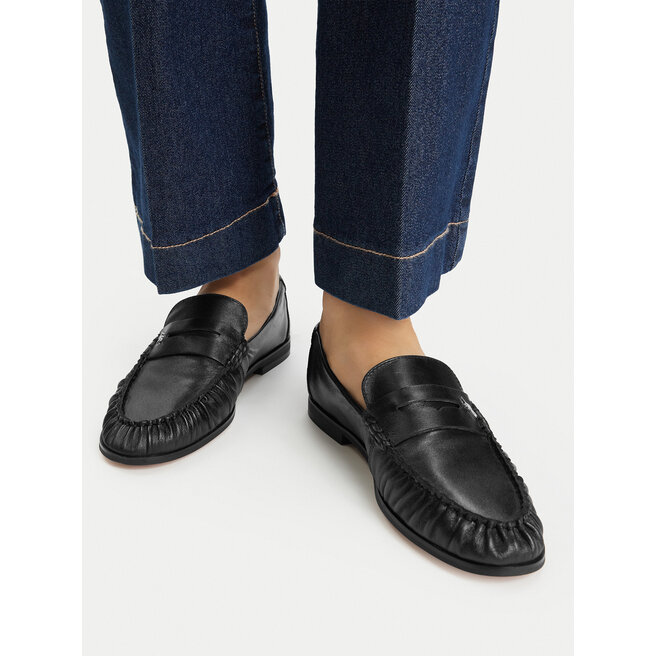 Lordsy Steve Madden 11005695 Czarny - kobiece