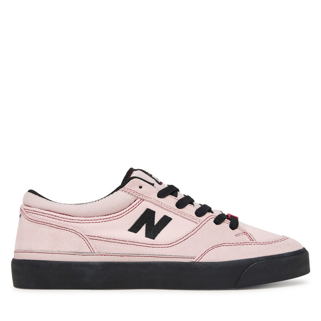 Sneakersy New Balance UN417LPP Różowy - męskie