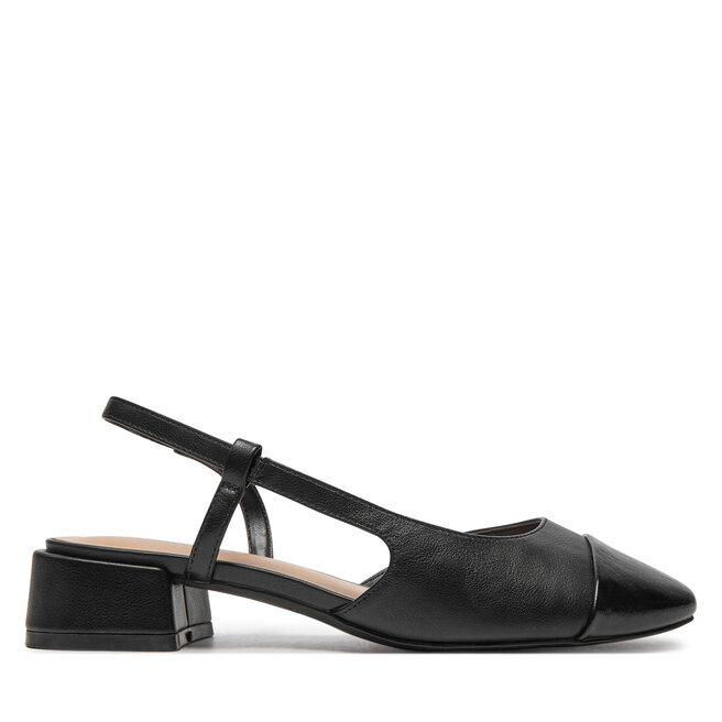 Czółenka Call It Spring Sofiia 13748571 Czarny - kobiece