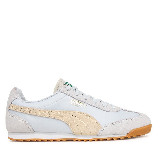 Sneakersy Puma Arizona Nylon 398682 21 Błękitny - kobiece