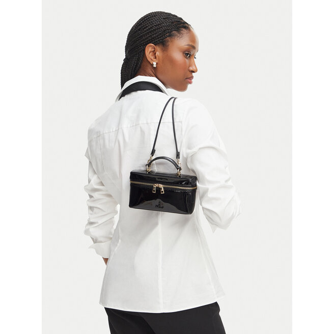 Torebka Furla Camelia Micro WE00780 BX0246 O6000 Czarny -