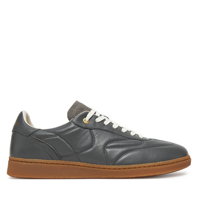 Sneakersy Filling Pieces Sprinter Fusquilt 68660061002 Szary - męskie