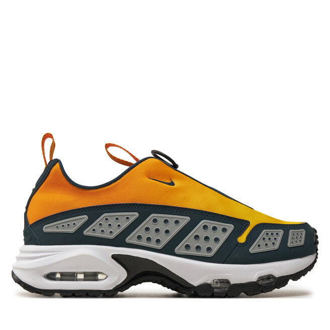 Sneakersy Nike Air Max Sndr HJ8080 700 Żółty - męskie
