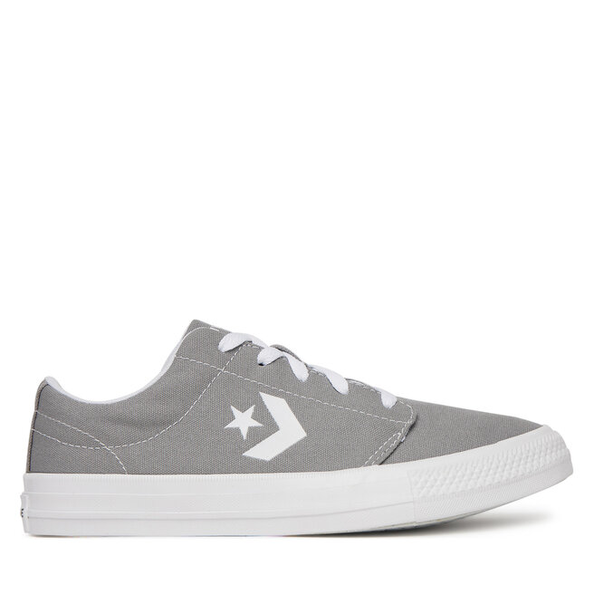 Tenisówki Converse LS VULC OX A15626C Szary - kobiece