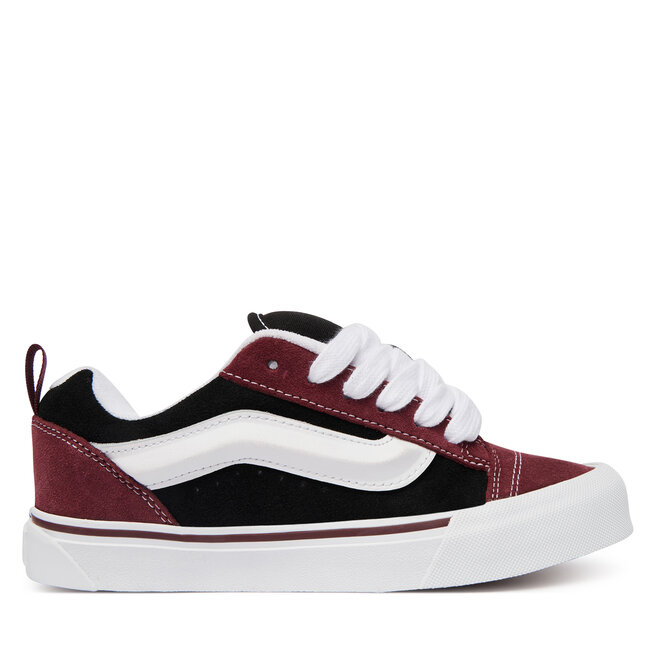 Sneakersy Vans Knu Skool VN000D2T5U81 Kolorowy - chłopięce