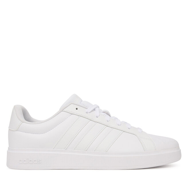 Sneakersy adidas Streettalk JP8277 Biały - męskie