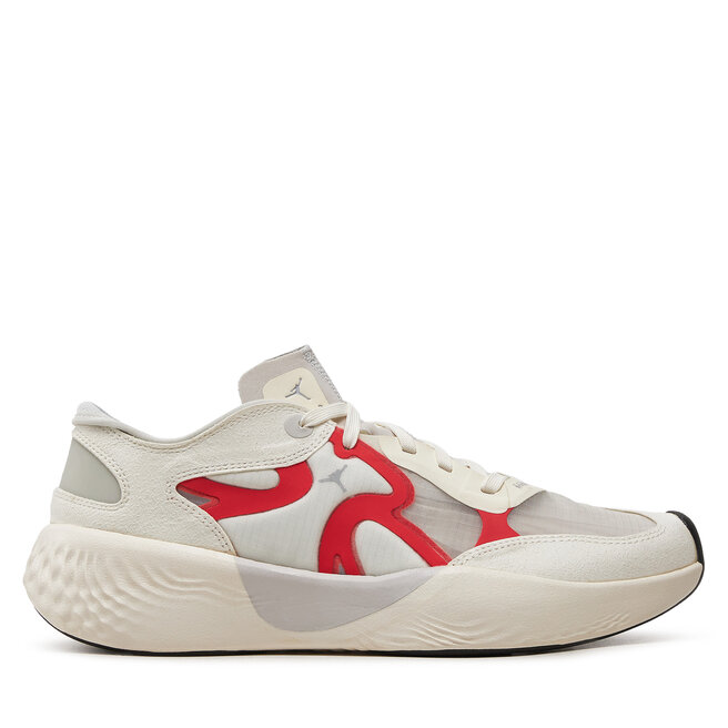 Sneakersy Nike Delta 3 Low DN2647-100 Biały - męskie
