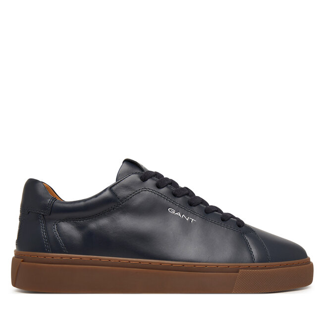 Sneakersy Gant 33631391 Granatowy - męskie