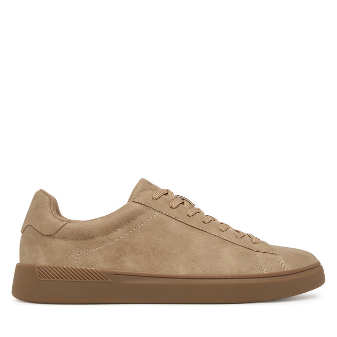 Sneakersy Aldo Coolspec 14051470 Beżowy - męskie