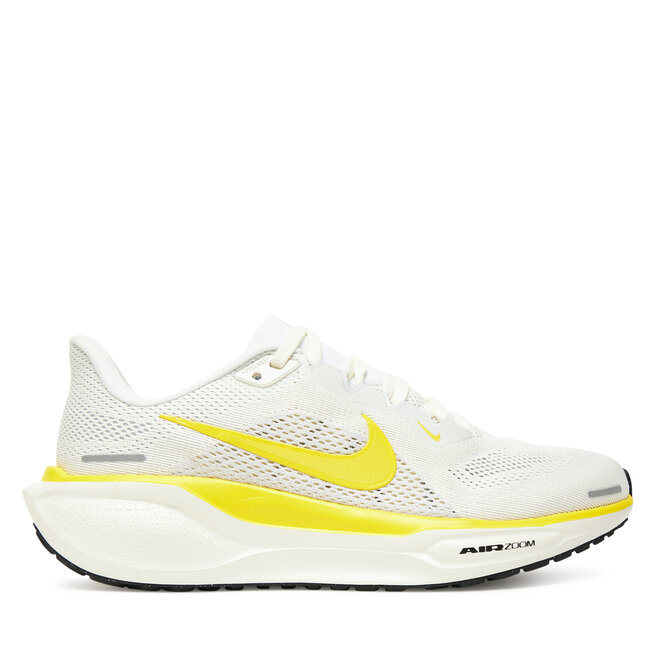 Buty do biegania Nike Air Zoom Pegasus FD2723 111 Biały - kobiece