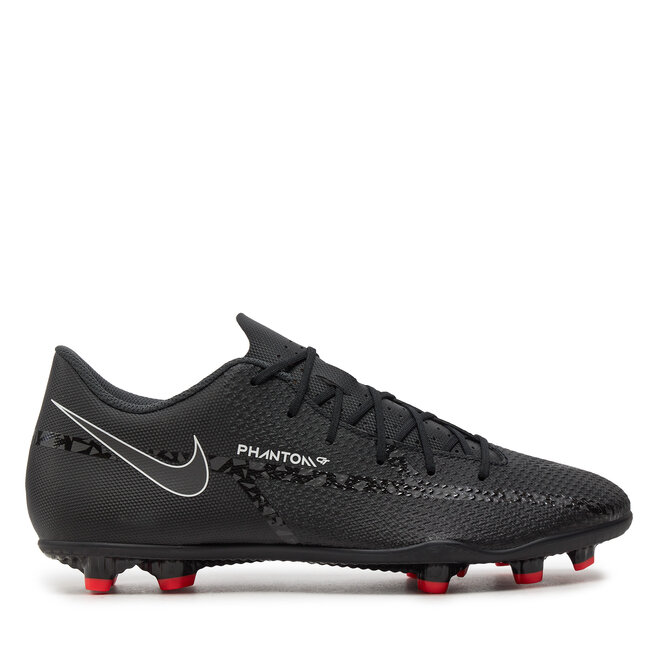 Buty do piłki nożnej Nike Phantom GT2 DA5640 001 Czarny - męskie