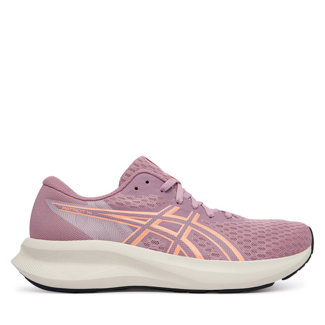 Buty do biegania Asics Patriot 14 1012B836 Różowy - kobiece
