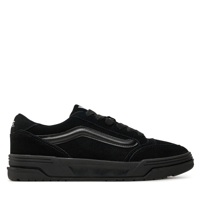Sneakersy Vans Hylane VN000D1JBKA1 Czarny - męskie