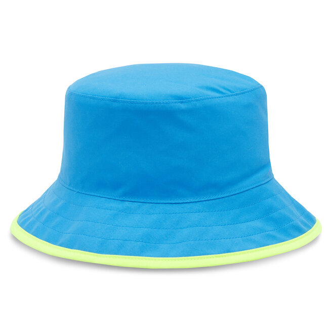 Kapelusz The North Face Kids Class V Rev Bucket NF0A7WHGTK91 Niebieski -