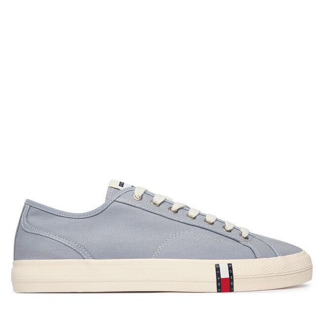 Tenisówki Tommy Jeans Archive Vulc Y2K EM0EM01674 Błękitny - męskie