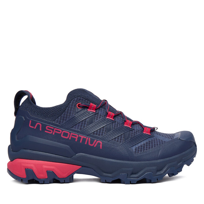 Buty do biegania La Sportiva Ultra Raptor 3 ZFHS112 Granatowy - kobiece