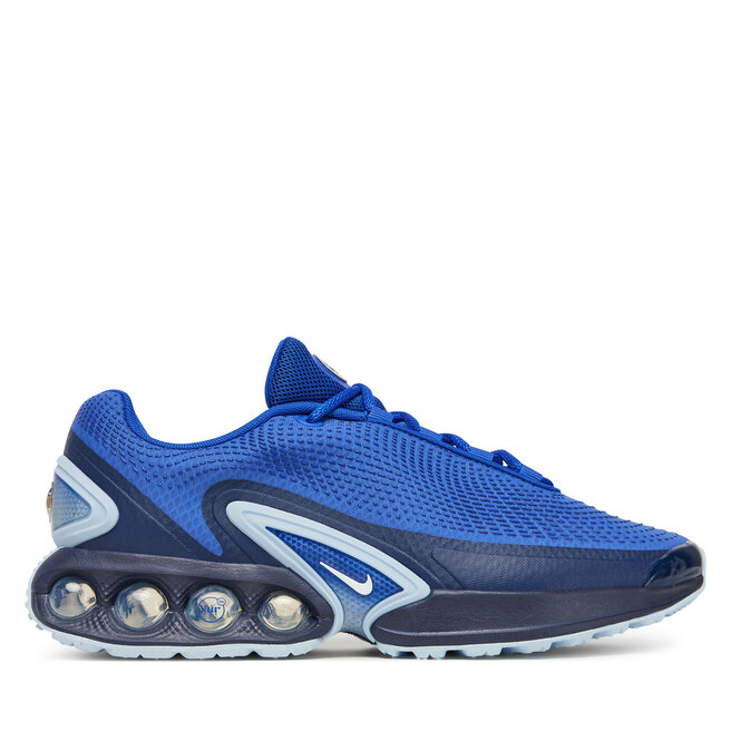 Sneakersy Nike Air Max DN DV3337 Niebieski - męskie