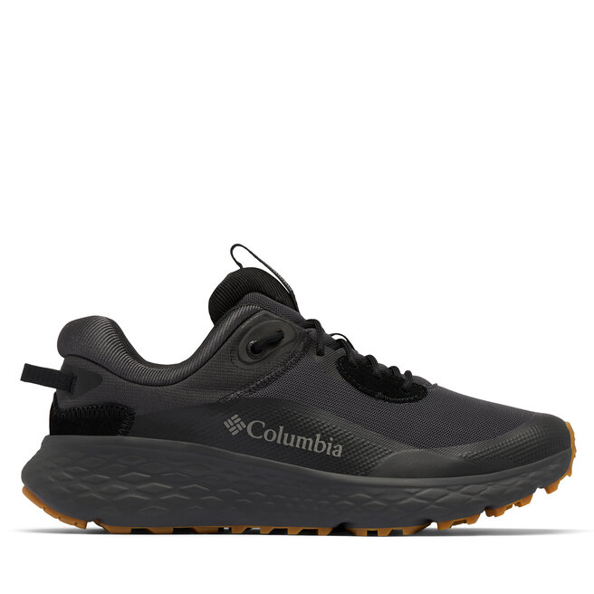 Sneakersy Columbia Terrastride™ CRZ 2115081 Czarny - męskie