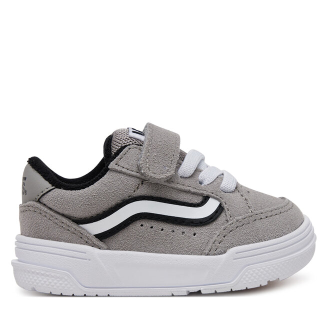 Sneakersy Vans Hylane V VN000D4M2391 Szary -