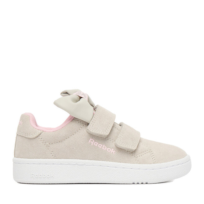 Sneakersy Reebok CEO-25KC0012 Beżowy - dziewczęce