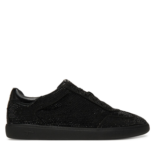 Sneakersy Tamaris 1-23666-45 Czarny - kobiece