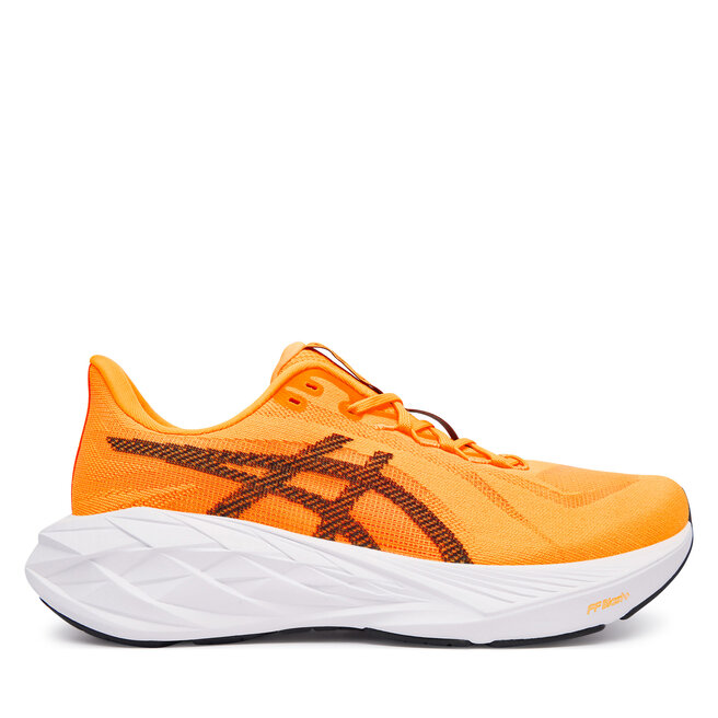Buty do biegania Asics Dynablast 6 1011C245 Pomarańczowy - męskie