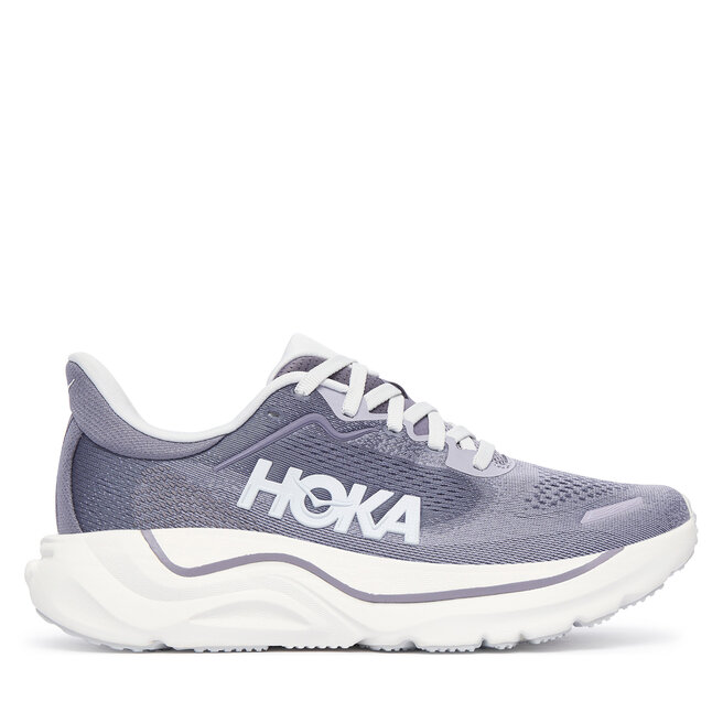 Buty do biegania Hoka Arahi 9 1176570 Fioletowy - kobiece