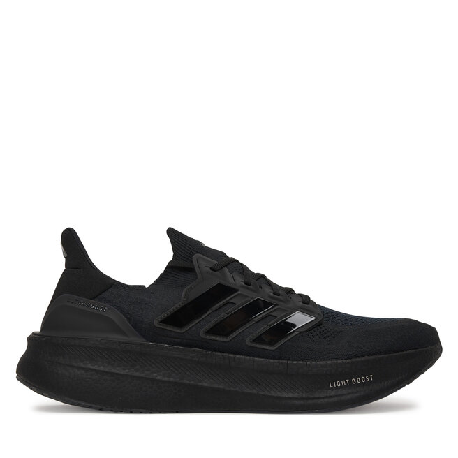 Buty do biegania adidas Ultraboost 5 ID8812 Czarny - męskie
