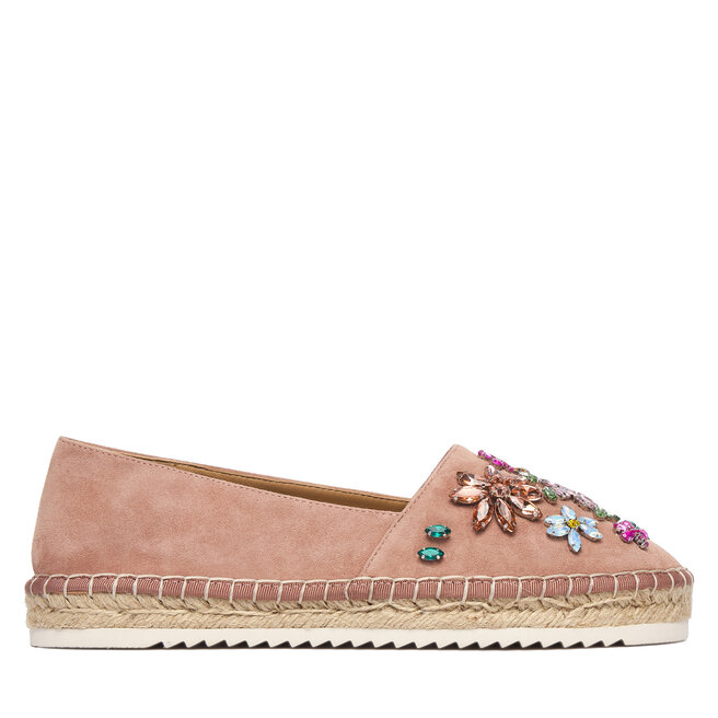 Espadryle Alma En Pena V250277 Różowy - kobiece
