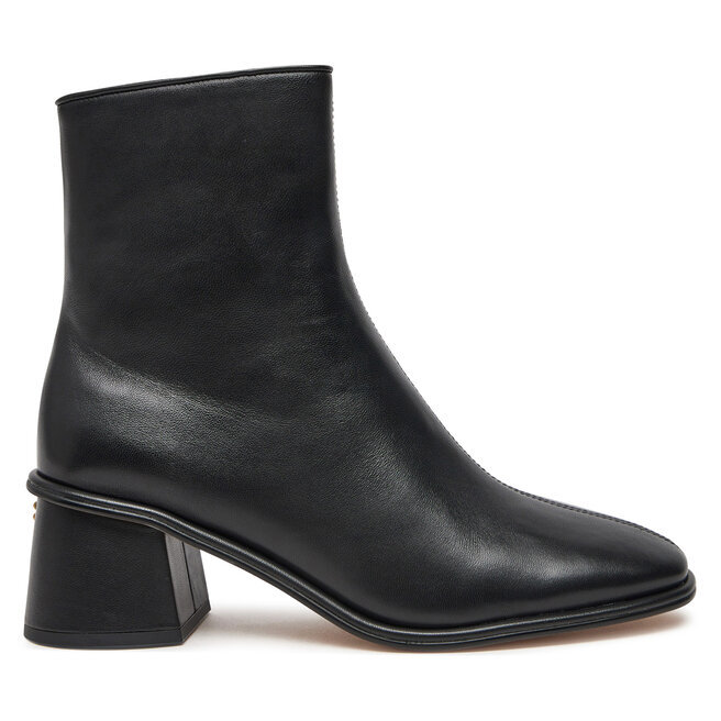 Botki Coach Gigi Bootie CX017 Czarny - kobiece