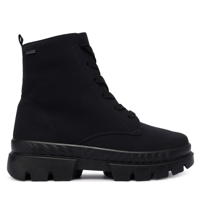 Trapery Ara Mood GORE-TEX 12-14116-11 Czarny - kobiece