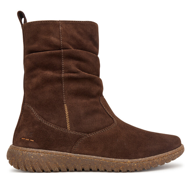 Botki Josef Seibel Angelina 08 78408-MI878 Brązowy - kobiece