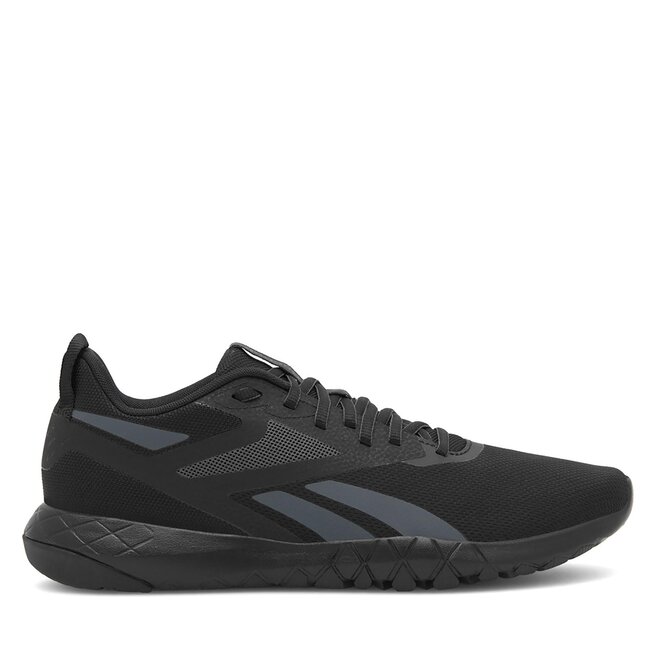 Buty na siłownię Reebok Flexagon Force 4 100033368 Czarny - męskie