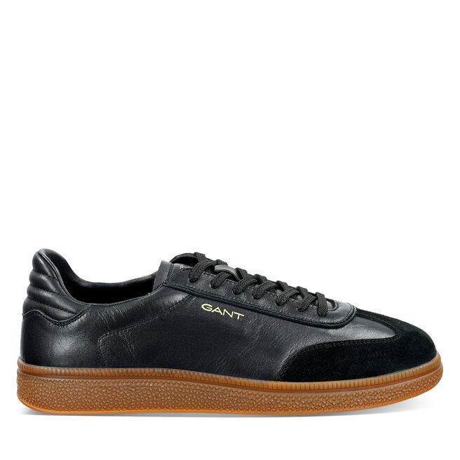 Sneakersy Gant 31631009 Czarny - męskie