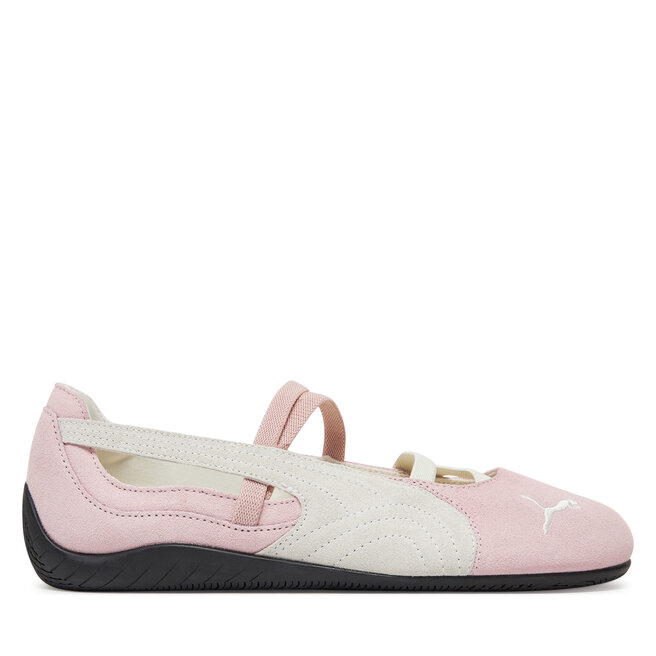 Baleriny Puma Speedcat Ballet SD Wns 401287 01 Różowy -