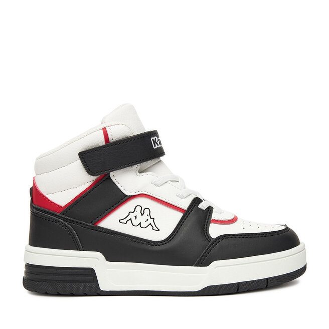 Sneakersy Kappa CEO-SS24-3C057 Biały - chłopięce