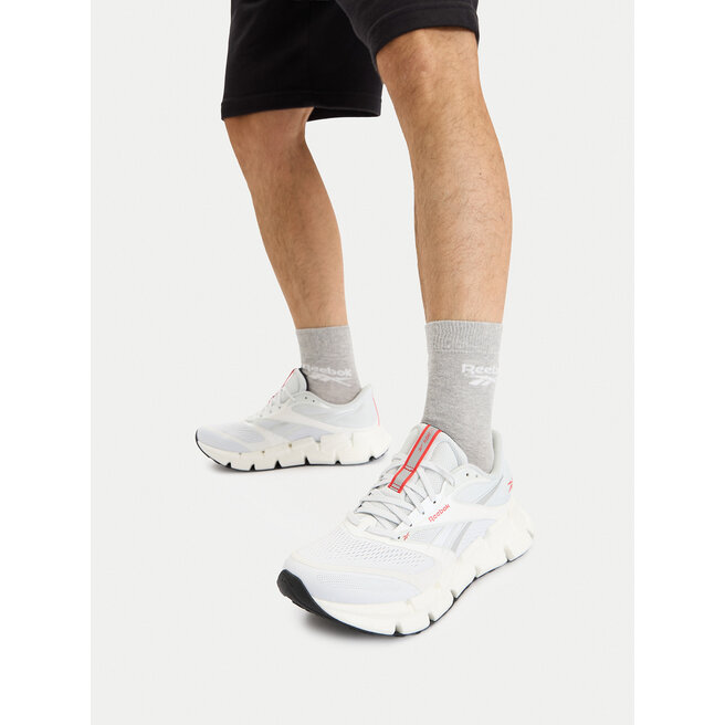 Buty do biegania Reebok EO-FLOATZIG 2 100244494 Szary - męskie