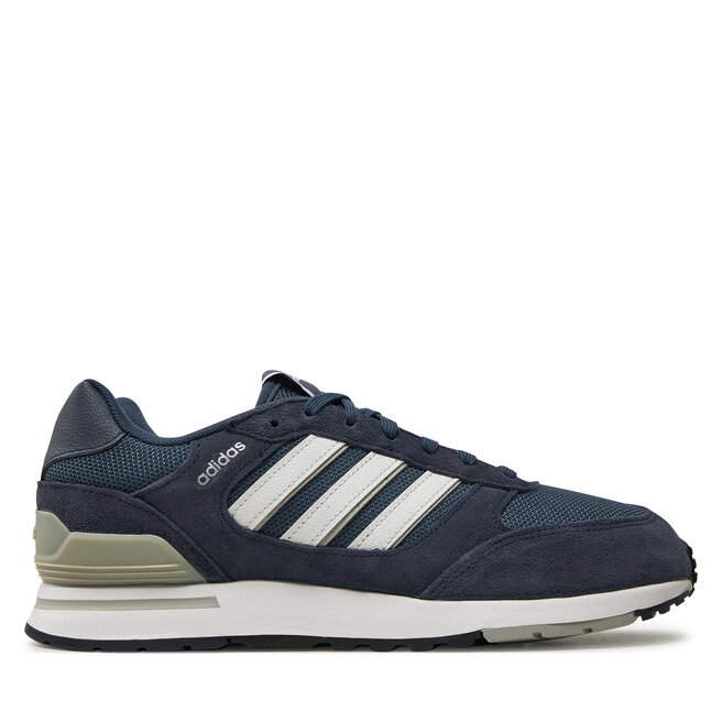 Sneakersy adidas Run 80s ID1261 Granatowy - męskie