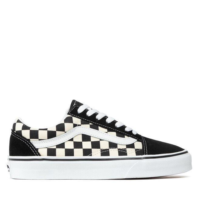 Tenisówki Vans Old Skool VN0A38G1P0S1 Czarny - kobiece