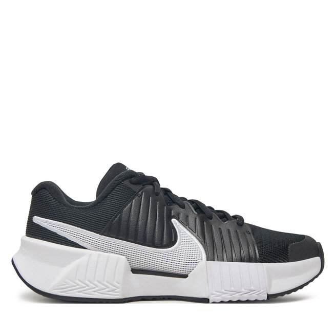 Buty do tenisa Nike GP Challenge Pro FJ7767 Czarny - męskie