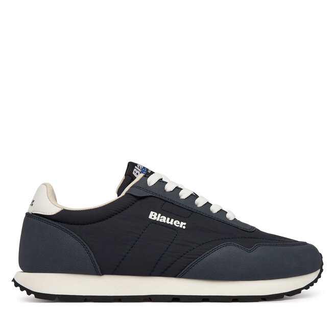 Sneakersy Blauer S6FALCON01/NYS Czarny - męskie
