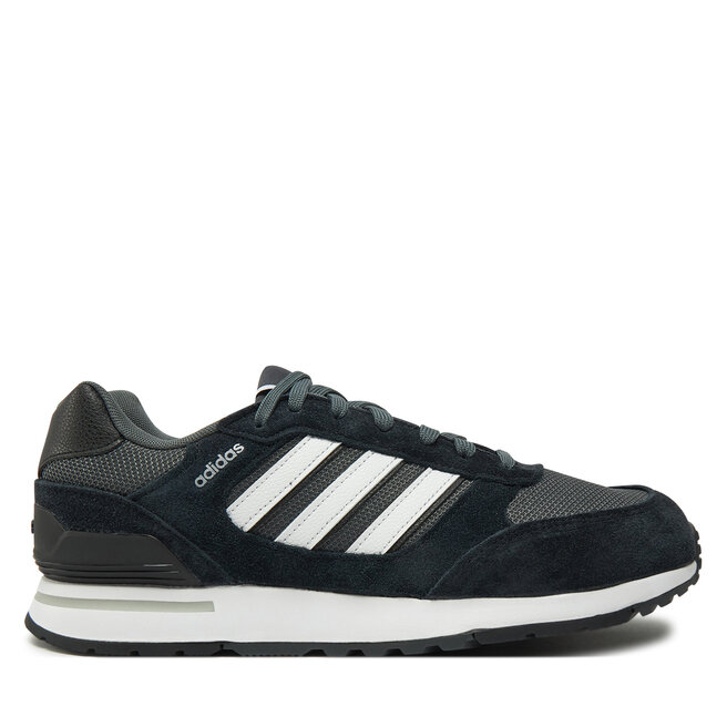 Sneakersy adidas Run 80s ID1260 Czarny - męskie