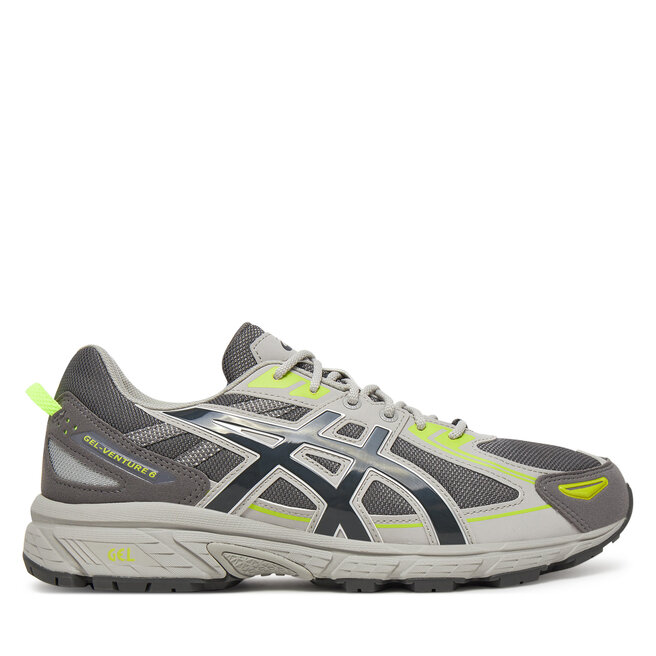 Sneakersy Asics Gel-Venture 6 1203A438 Czarny - męskie